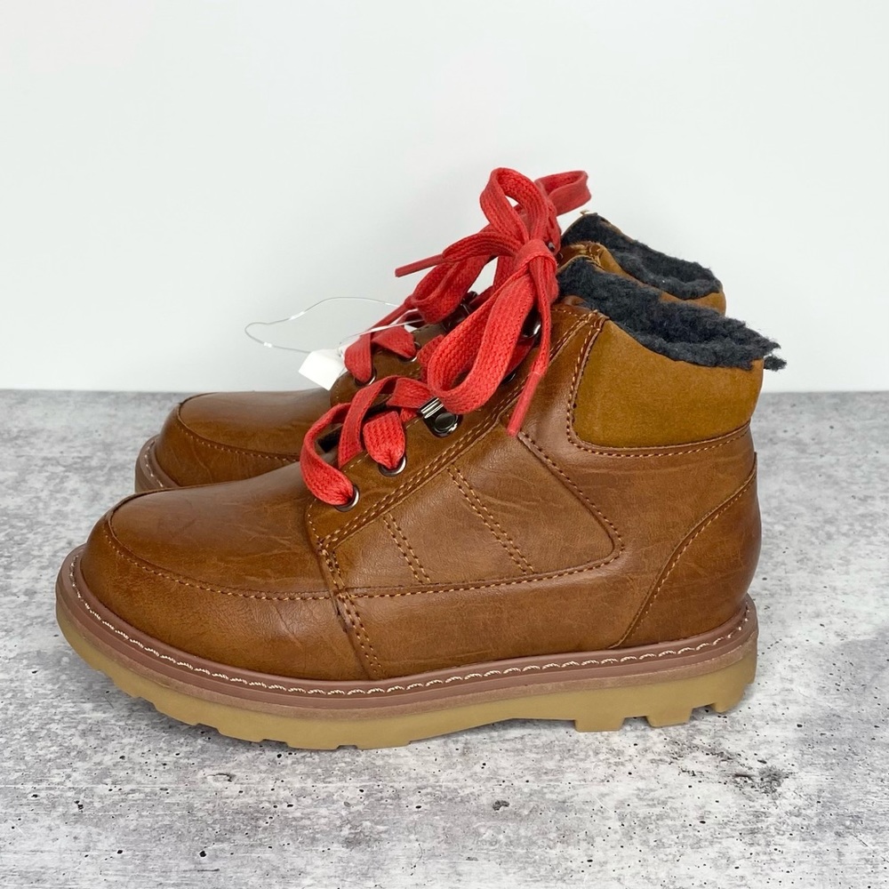 Cat & Jack Lined Boots